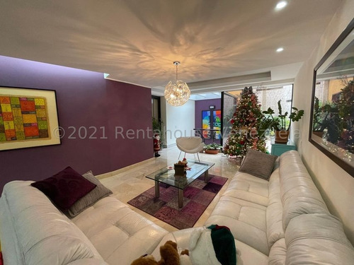 Imagen 2 de 15 de 22-13679 Lv/zl Apartamento En Venta Lomas De La Alameda