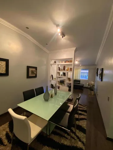 (mga) Casa En Valle De Oro