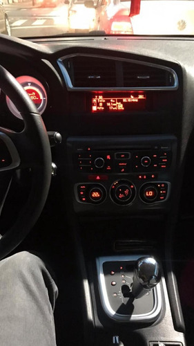 Citroen C4 Lounge 1.6 Thp