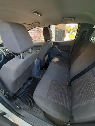 Ford Ranger 3.2 Cd 4x4 Xls Tdci 200cv Manual 2016