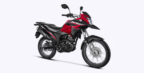 Honda Xre190 2021