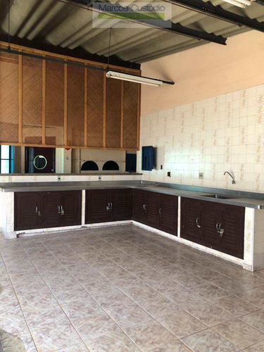 Imagem 12 de 30 de Salão, Jardim Santa Rita, Pirassununga - R$ 4 Mi, Cod: 1319 - V1319
