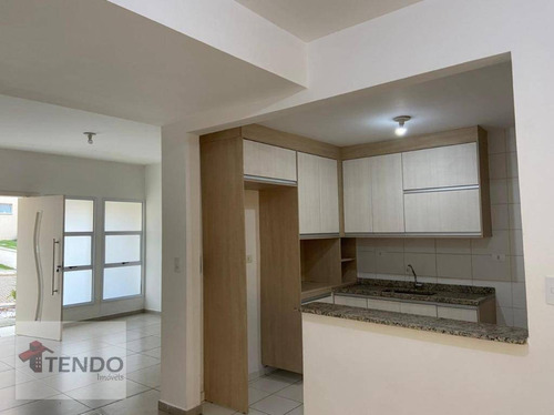 Imagem 3 de 17 de Sobrado Com 3 Dormitórios À Venda, 153 M² Por R$ 480.000,00 - Meu Cantinho - Suzano/sp - So0563