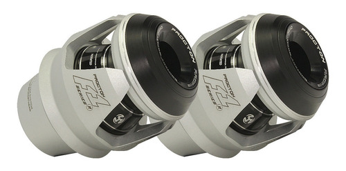 Imagem 2 de 4 de Slider Procton Racing Modelo F1 Cb650r Cb 650r 2020