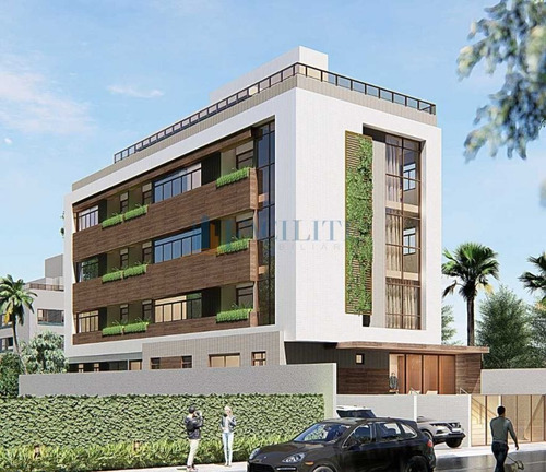 Imagem 1 de 4 de Apartamentos A Venda, Bessa - 35733-41419
