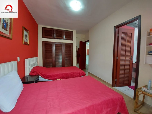 Imagem 8 de 22 de Cobertura Próximo Praia Da Enseada À Venda - Ap05853 - 69398558
