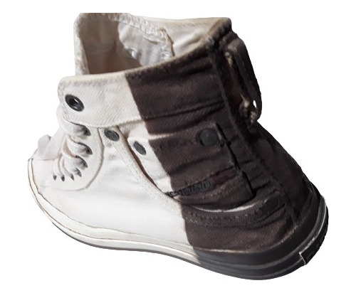 Tênis Original Diesel Exposure I (2 Cores) Cano Alto Nº 38 (Usado)