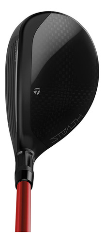 Taylormade Golf Stealth Hierro Combo 4/5 Rescate 6-p Mmg