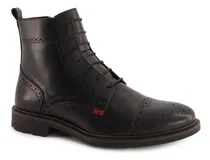 Comprar Botines Hombre Andrea Men Botines Caballero 3574324