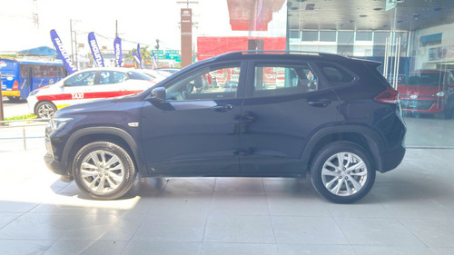 Chevrolet Tracker 1.2 Lt At
