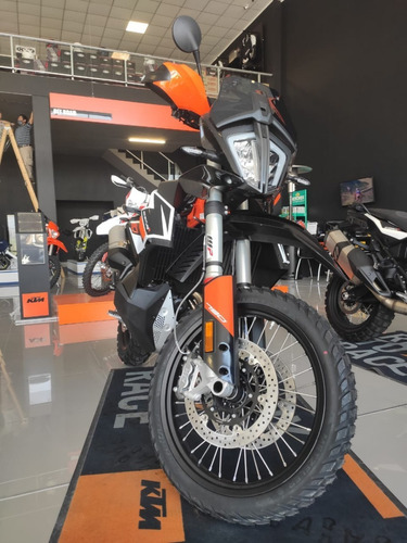 Ktm Adventure 790 S/r Consulta Por Precio. Disponibilidad