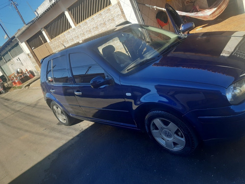 Volkswagen Golf 2001 1.6 5p