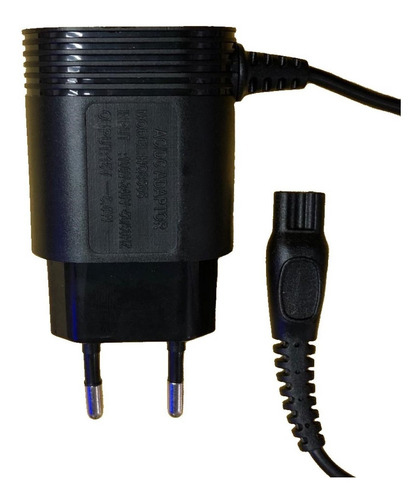 Carregador Para Barbeador Philips 15v Bg3016 Bre650 Bre652