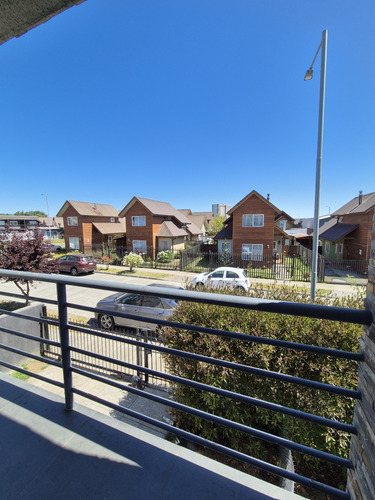 Cómoda E Ideal Casa En Excelente Sector Residencial Osorno
