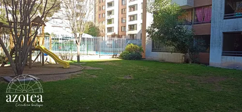 Arriende Hasta 18 Meses Y Mejore Su Pie. (90484)
