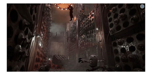 Atomic Heart Ps5 Estándar Físico