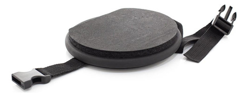 Pad De Estudo Gorilla Soft Pad Para Fixar Na Perna 8 Pgsfp8