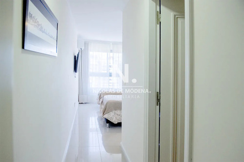 Departamento En Venta En Torre Imperiale, 3 Dormitorios En Suite.