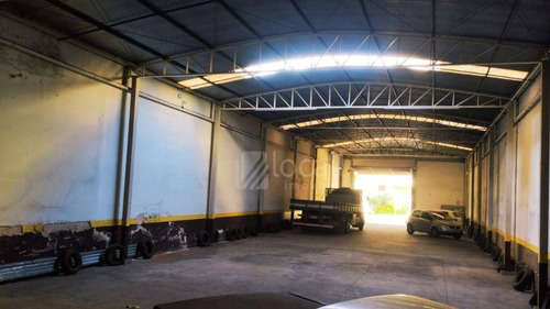 Imagem 1 de 1 de Salão Para Alugar, 484 M² Por R$ 4.500/mês - Centro - São José Do Rio Preto/sp - Sl0439