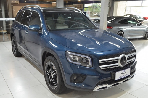 Imagem 4 de 8 de Mercedes Glb 200