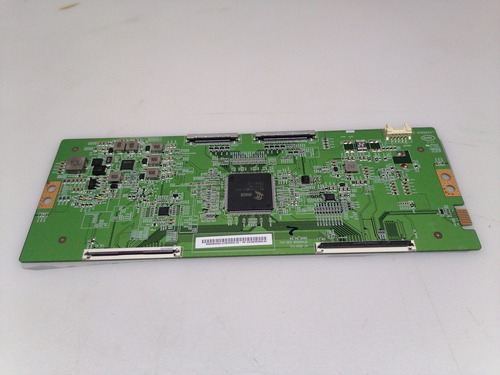 Tarjeta Tcon Lg 86qned80sra (Usado)