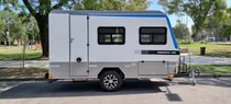 Comprar Casa Rodante Pbarbus 400 Lcm-homologada De Fabrica 0km 2025