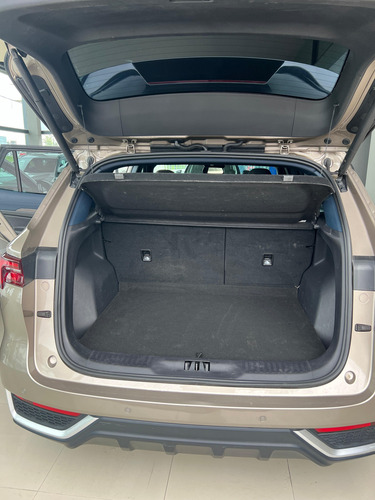 Ford Territory 1.8 Ecobost Titanium At