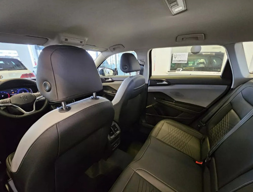 Volkswagen Taos 1.4 250 Tsi Comfortline