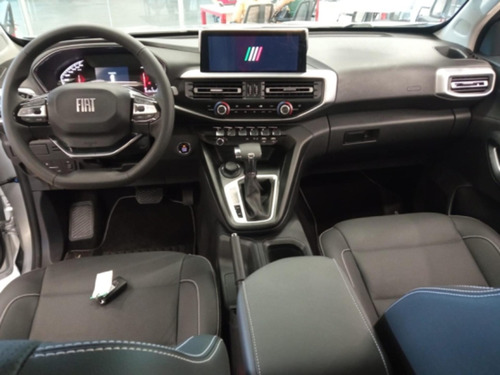 Fiat TITANO RANCH 2.2 TURBO DIESEL 4X4 AT6