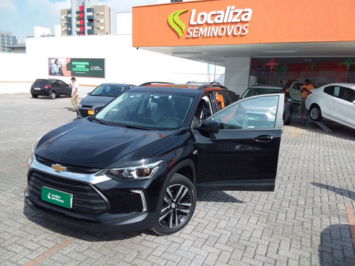 Chevrolet Tracker 1.0 TURBO FLEX LT AUTOMÁTICO