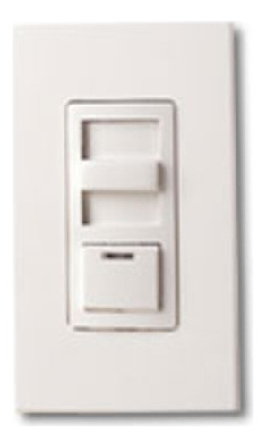 Dimmer Illumatech Incandesc. Desliz. 3v. 600w/120v. S/placa 