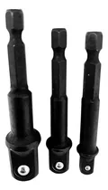 Comprar Dewalt Juego De Llaves Adaptadoras Atornilladoras De Impacto