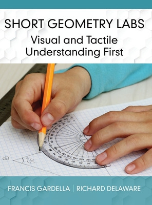 Libro Short Geometry Labs: Visual And Tactile Understandi...