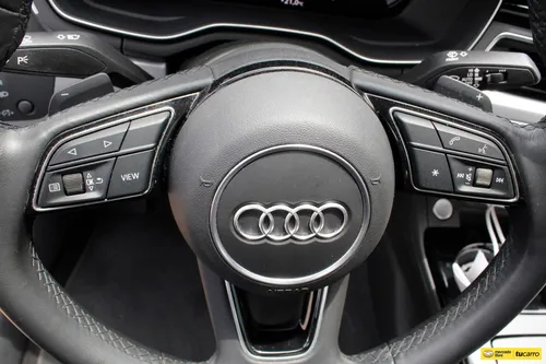 Audi A4 2.0 Tfsi At Hibrido
