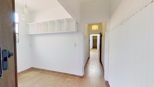Imagen 6 de 23 de Departamento Un Dormitorio - 54 M2 - Con Patio