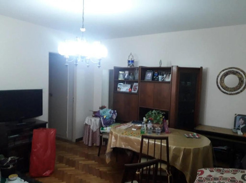 Departamento En Venta - 2 Dormitorios 1 Baño - 58mts2 - Avellaneda