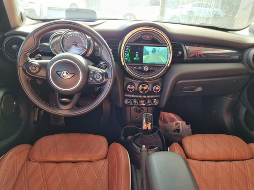 Imagem 6 de 12 de Mini Cooper S Top 2.0 16v Turbo, Qpw0i20