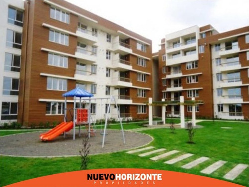 Departamento En Arriendo En El Sector Oriente