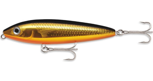 Señuelo Duro Rapala Skitter Walk Ssw-11 Cms Spinning Casting