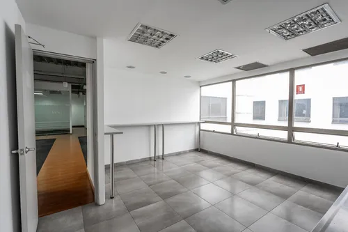 Oficina En Arriendo En Chico Norte Ii. Cod A1094080