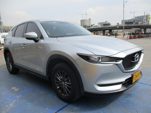 Mazda CX-5 TOURING 2.5CC 4X2 AT AA