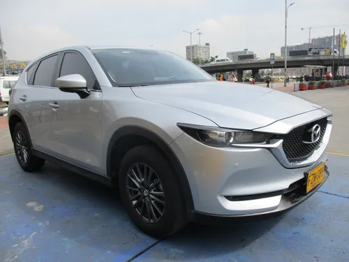 Mazda CX-5 TOURING 2.5CC 4X2 AT AA