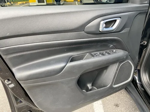 Jeep Compass Longitude 1.3 TURBO
