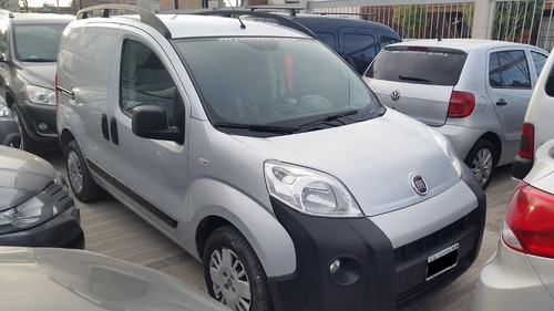 Fiat Qubo 2013 1.4 Fiorino Dynamic 73cv 2013