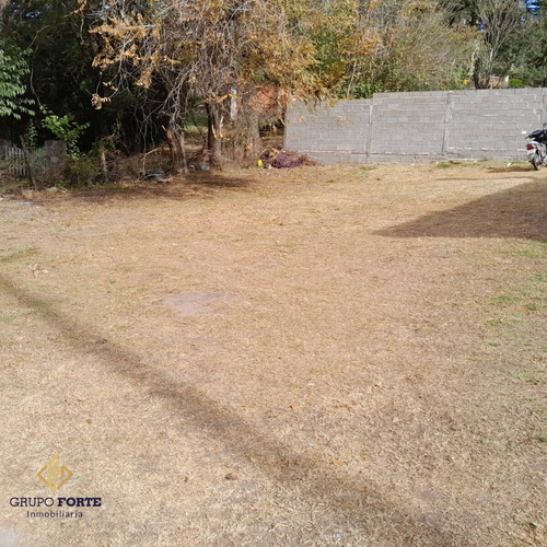 Vendo Lote Sobre La Ruta E-53- B° Cerro Del Sol. Salsipuedes