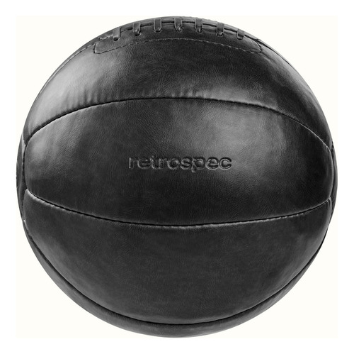 Balón Medicinal Retrospec Core 4 Kg Ideal Para Fitness