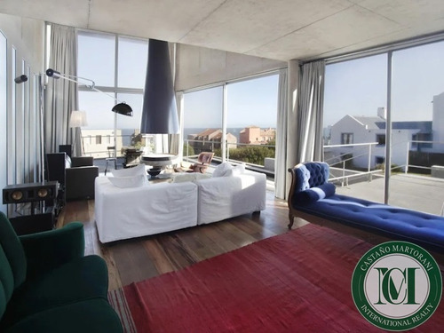 Imagem 3 de 13 de Linda Casa Em Punta Piedras. - Ca00432 - 70277325