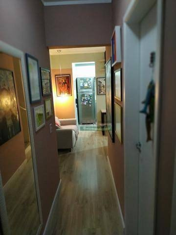 Imagem 10 de 18 de Lindo Apartamento Cobertura Duplex Com 2 Dormitórios À Venda, 125 M² Por R$ 292.000 - Chácara Do Visconde - Taubaté/sp - Ap5285