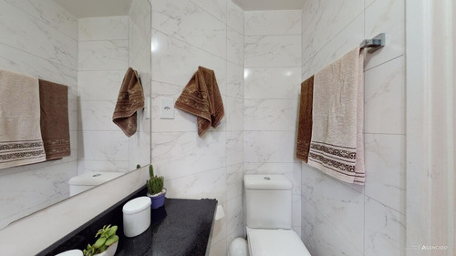 Imagem 11 de 19 de Apartamento À Venda No Bairro Imirim - São Paulo/sp - O-22584-37416