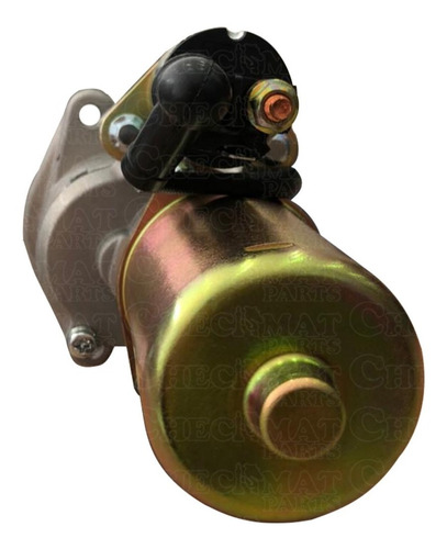 Motor De Partida Para Motores Honda Gx340 Gx390 13-15hp